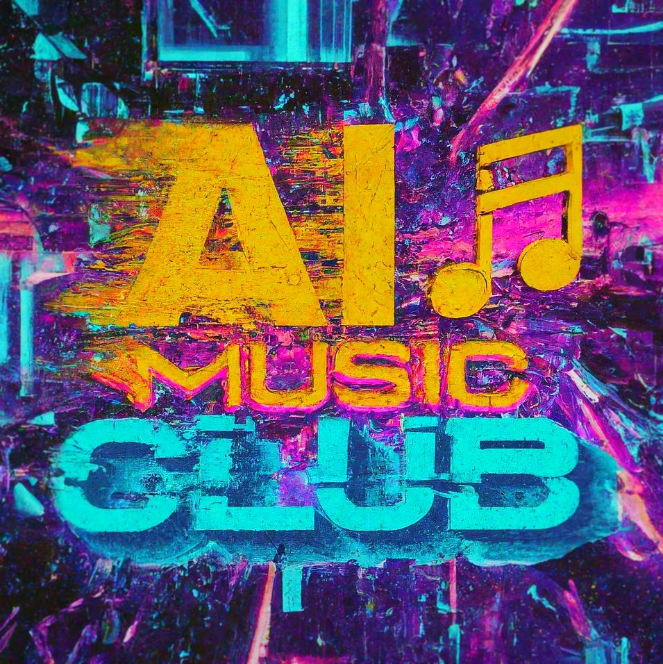 aiMusicCLUB (Λ) tweet media