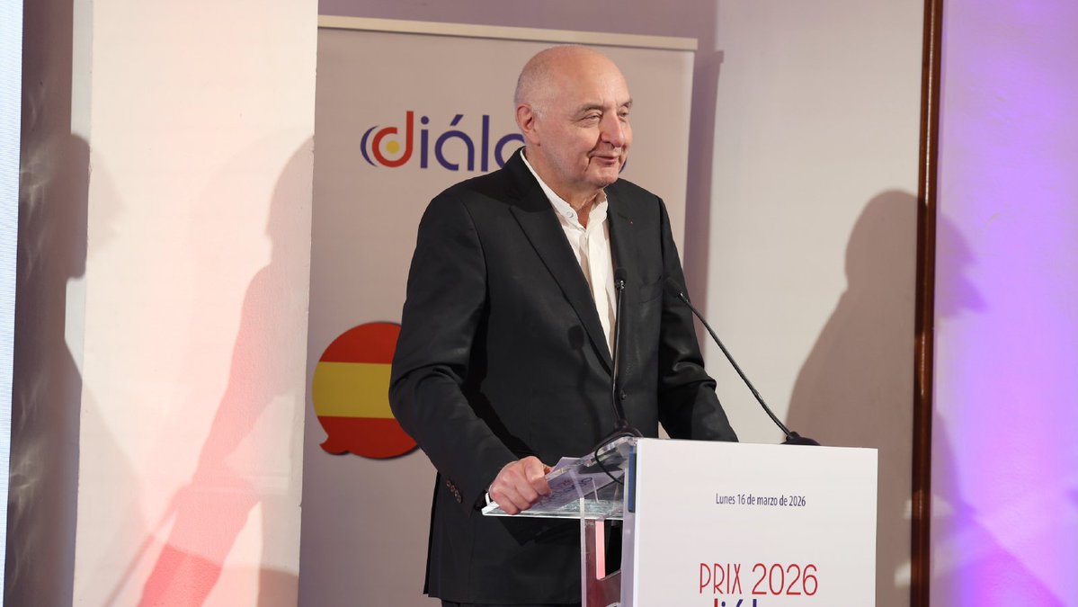 Asociación Diálogo tweet media