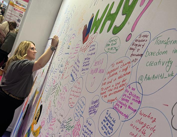 Nursery World tweet media