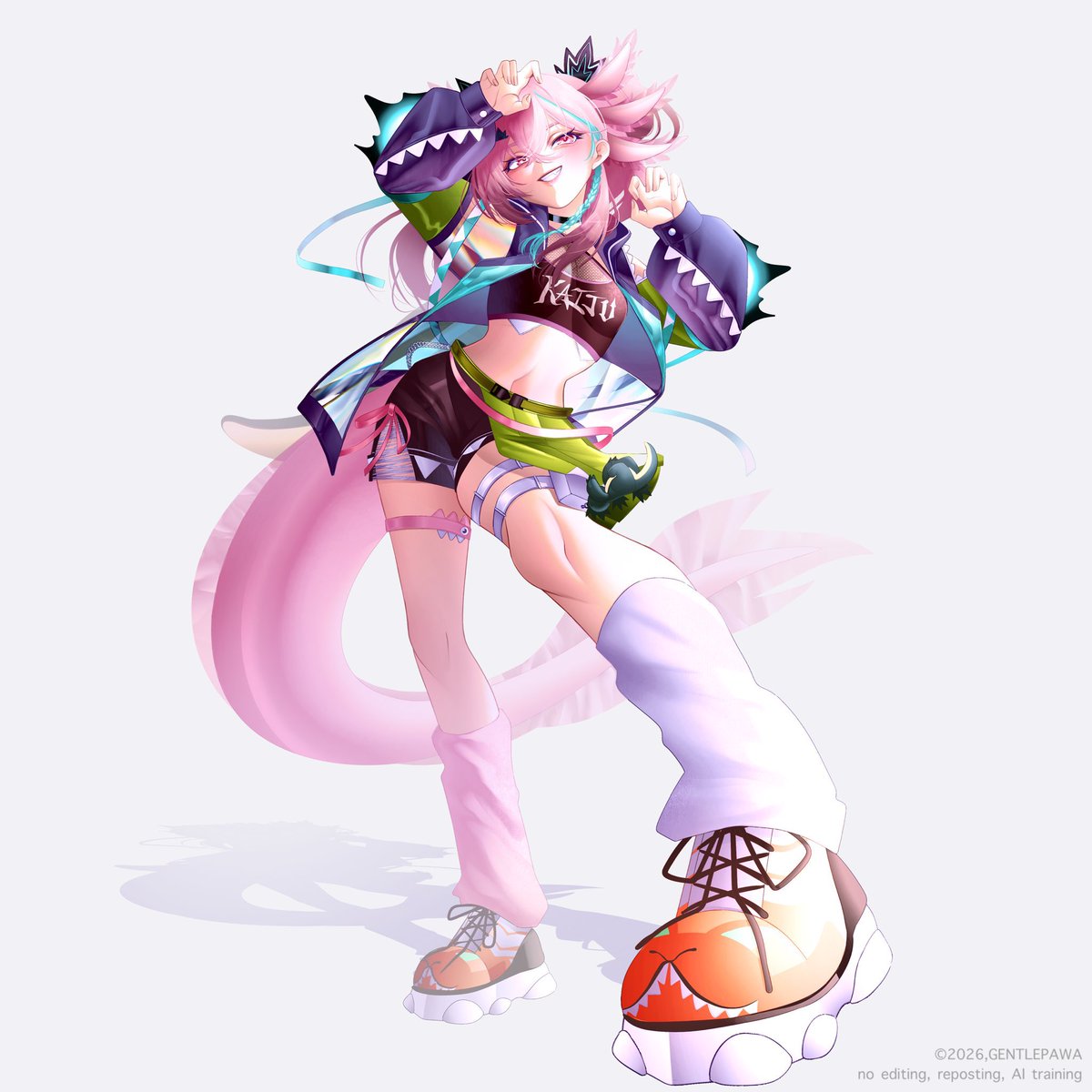 JakeScribbles tweet media