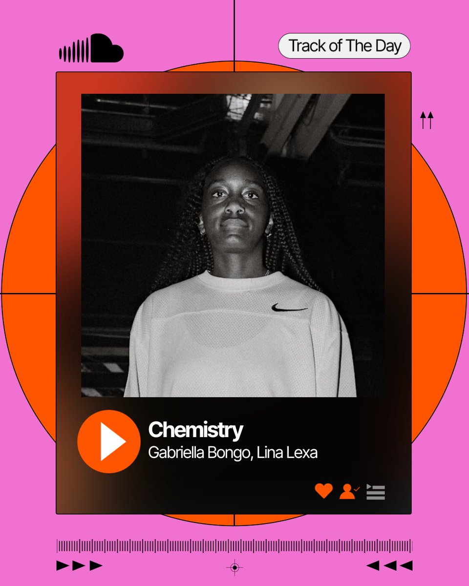 SoundCloud tweet media