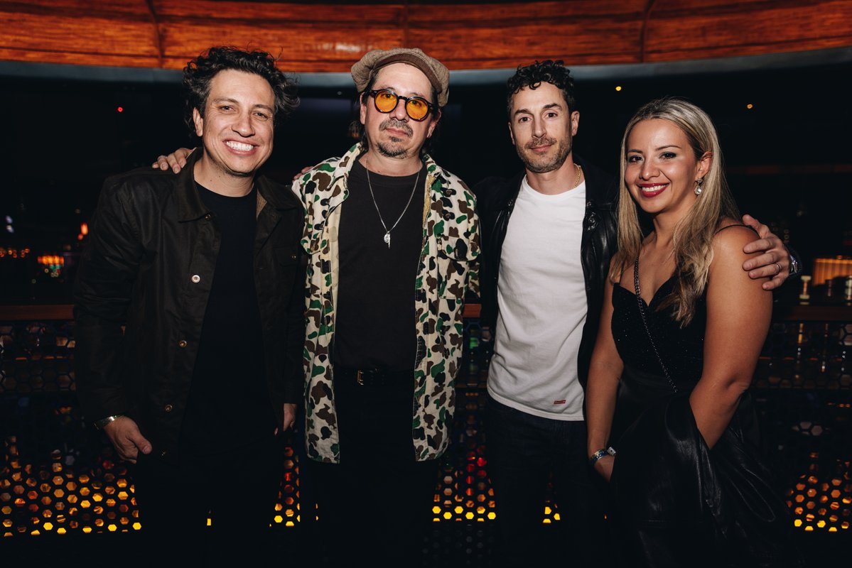 Music Week tweet media