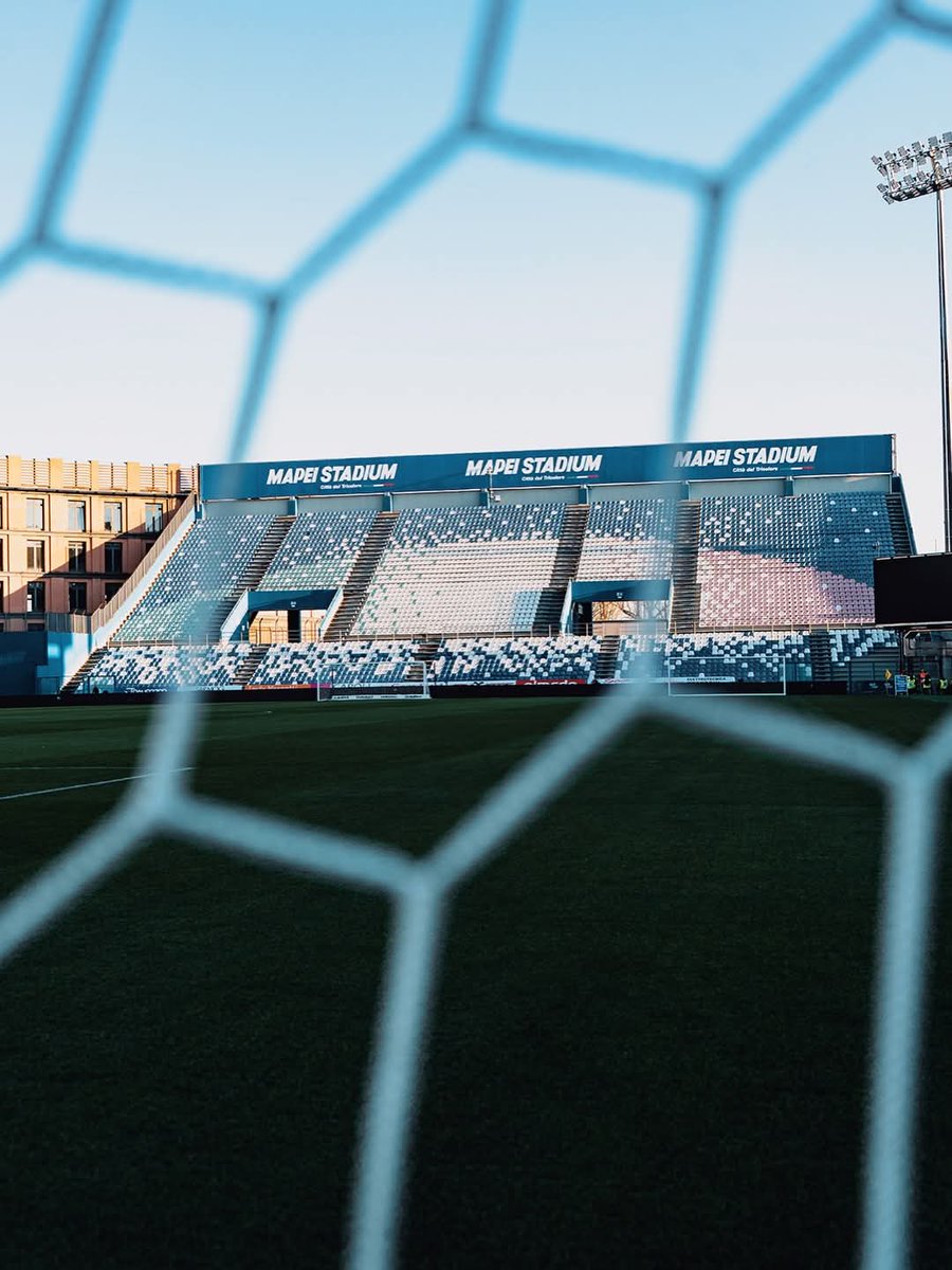 AC Monza tweet media