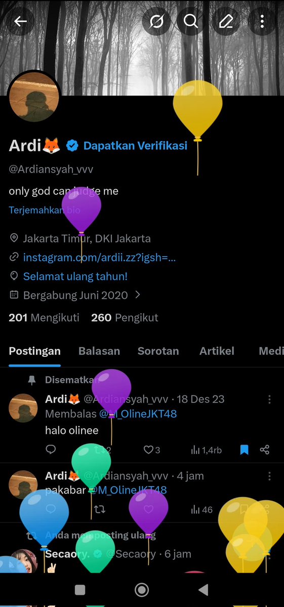 Ardi🦊 tweet media