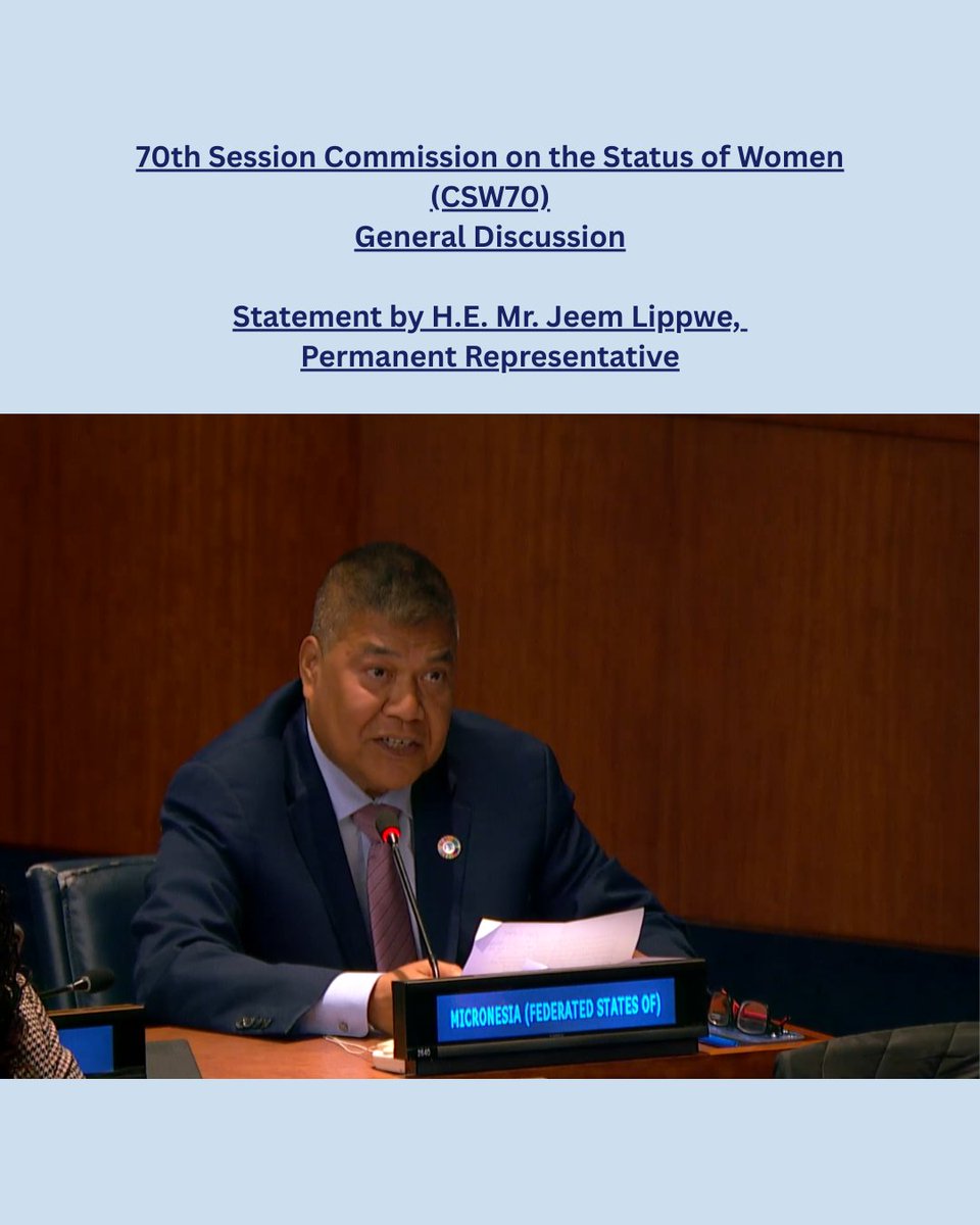 FSM Mission tweet media