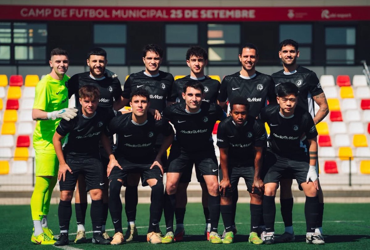 Info Rōnin FC tweet media