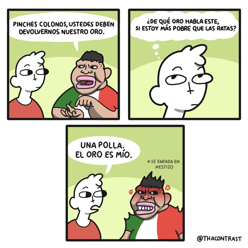 ThaContrast🇪🇸 tweet media