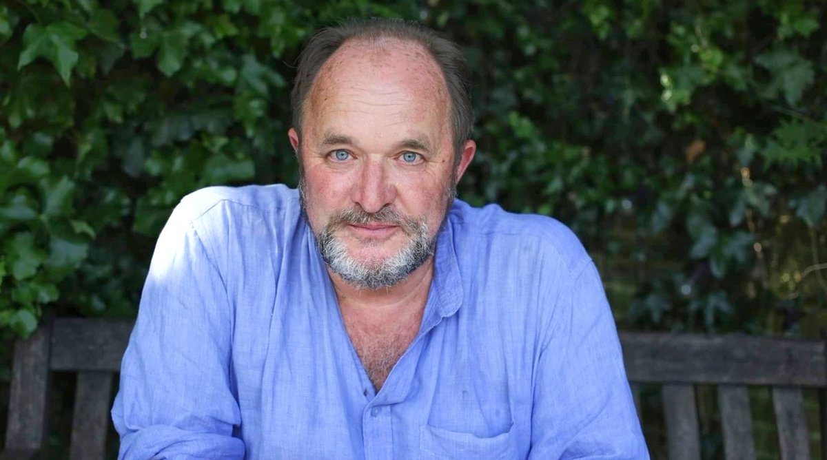 Kirkus Reviews tweet media