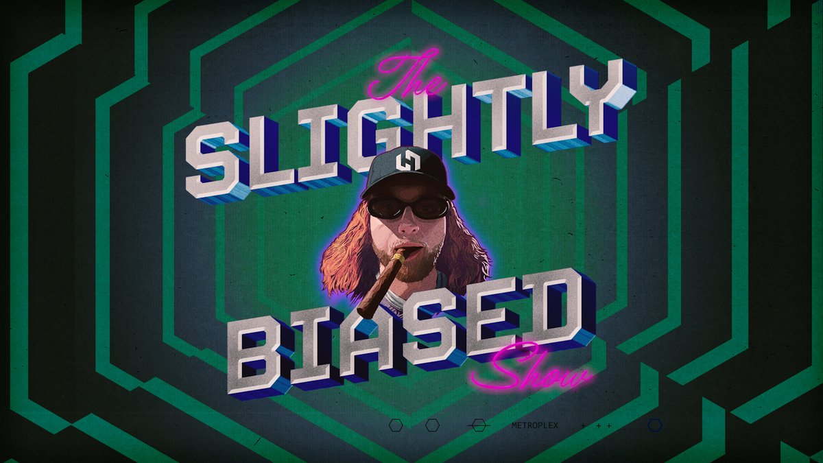 Haymaker tweet media