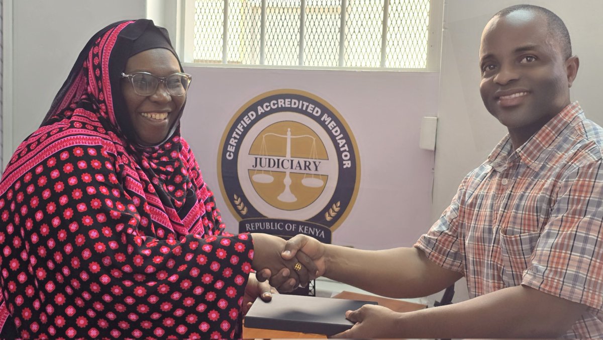 Hamisa Zaja. tweet media