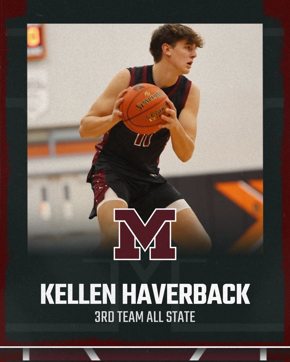 Mount Vernon Boys Basketball tweet media