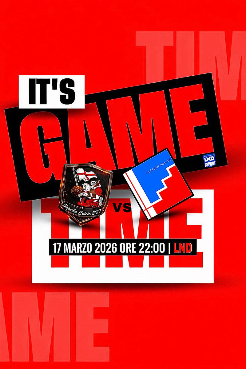 SUPERBA CF ESPORTS tweet media