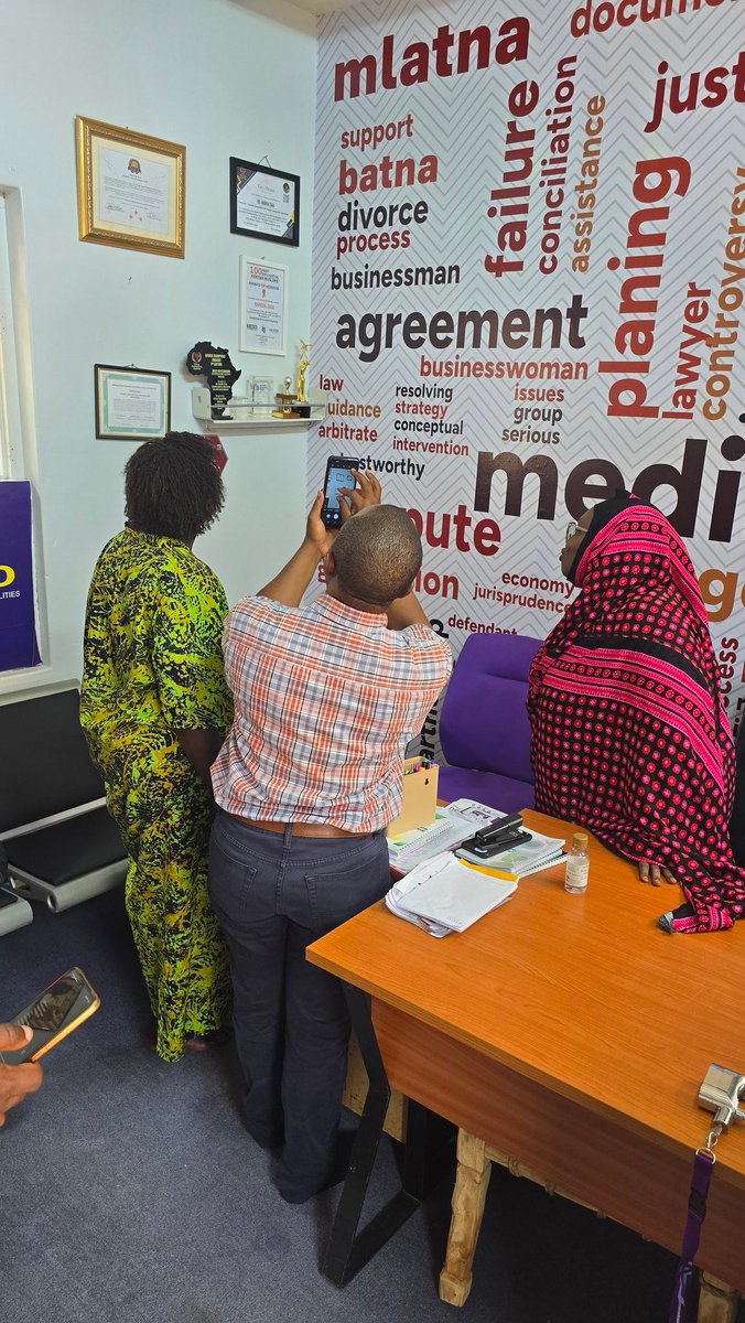 Hamisa Zaja. tweet media