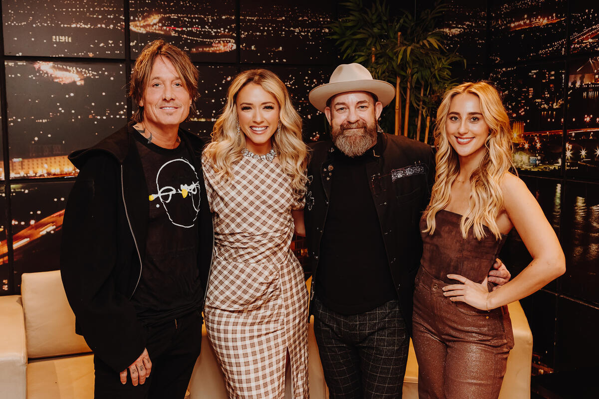 Country Lowdown tweet media