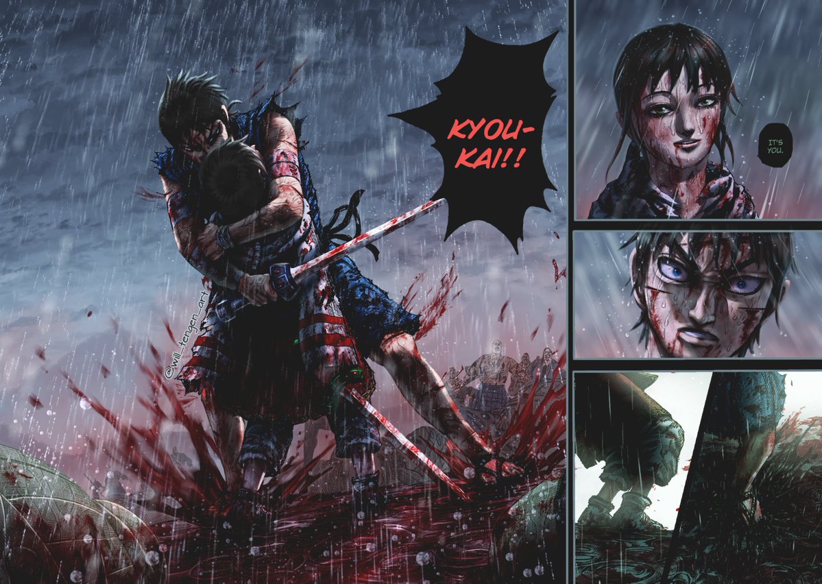 William / COMMS OPEN !🇨🇮 tweet media