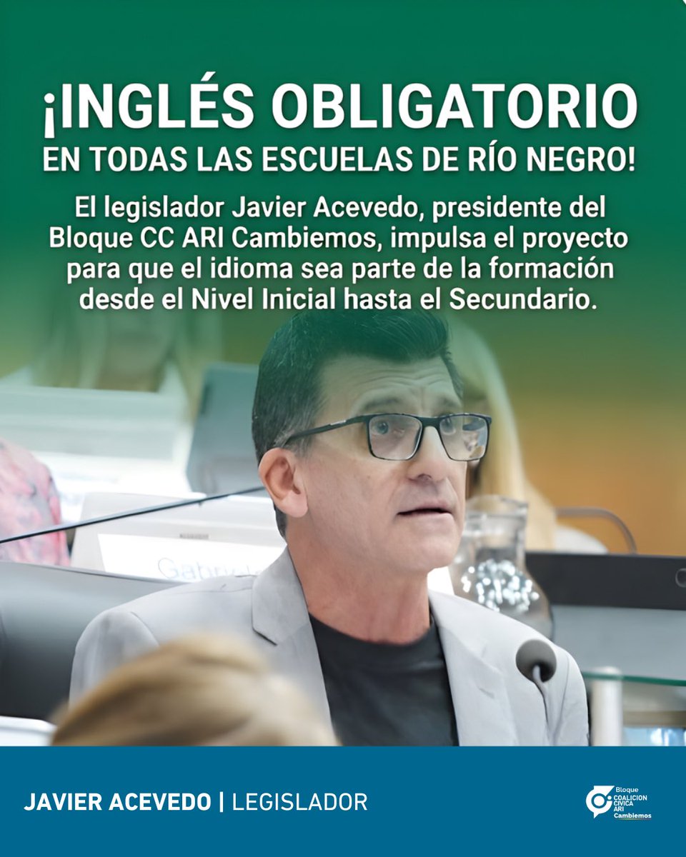 Javier Acevedo tweet media