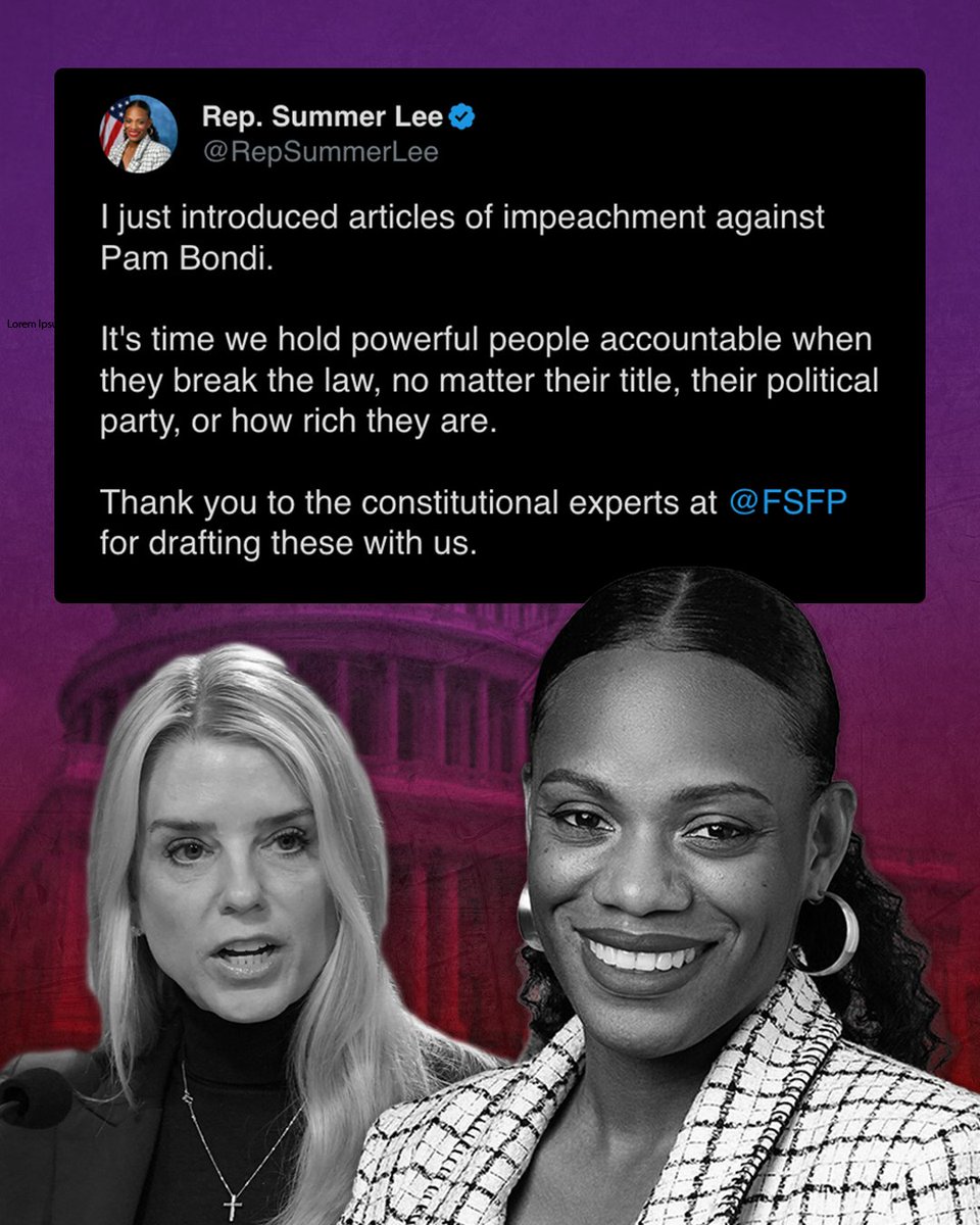 Free Speech For People tweet media