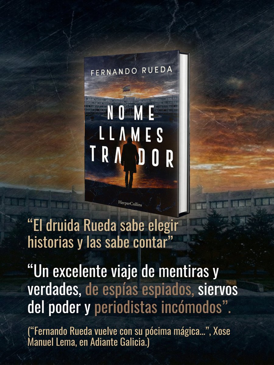 Fernando Rueda tweet media