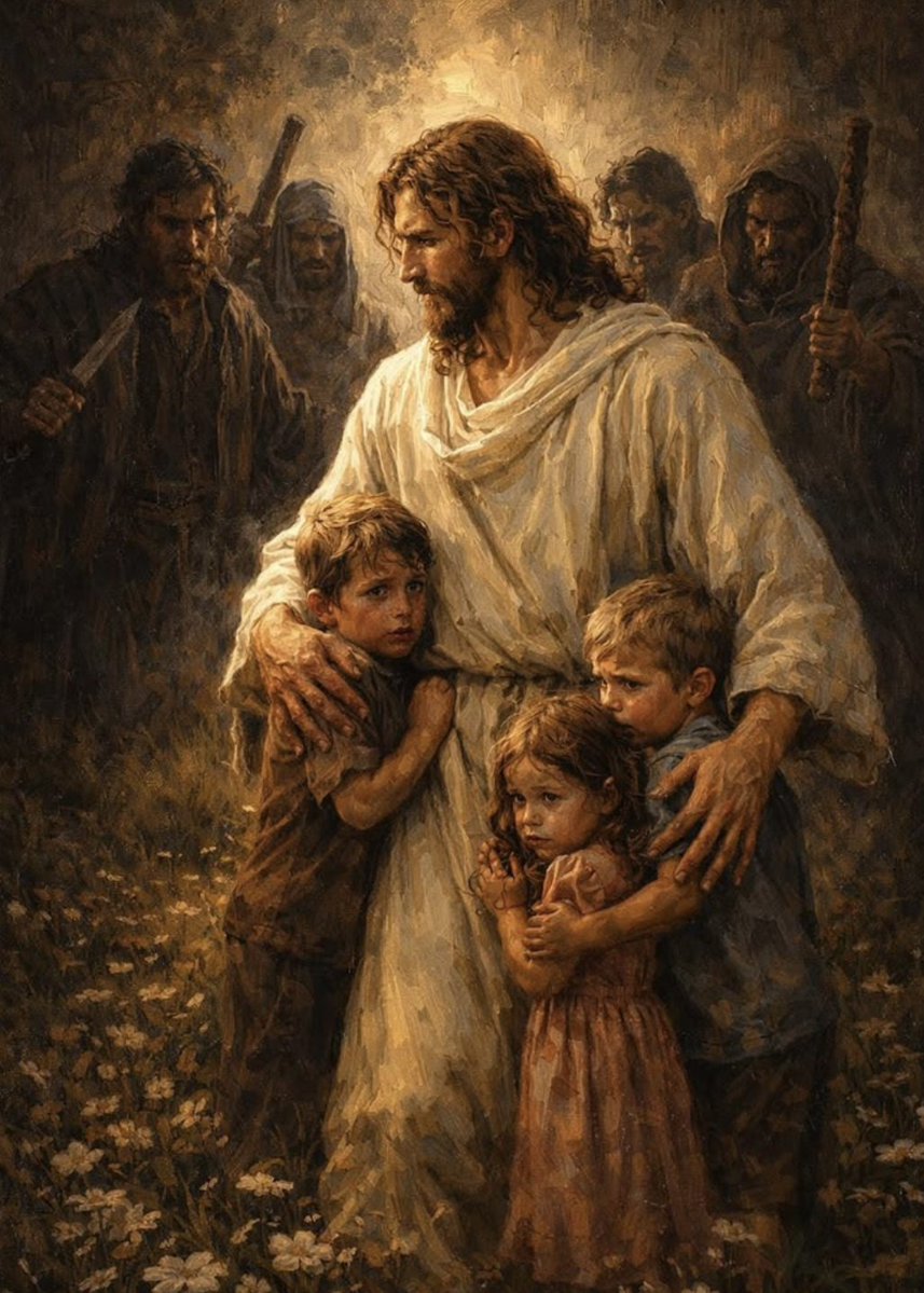 PrayItForward tweet media