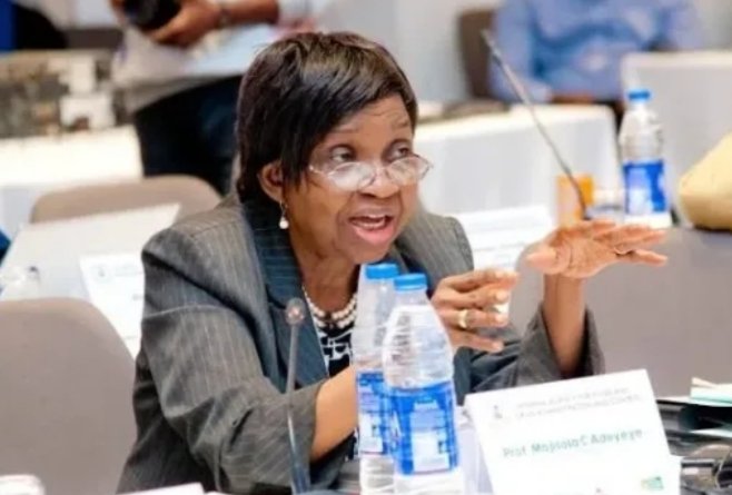 NAFDAC warns of counterfeit cancer drug circulating in Nigeria

🗞️ Read the full story here -
dailytech.ng/2026/03/12/naf…