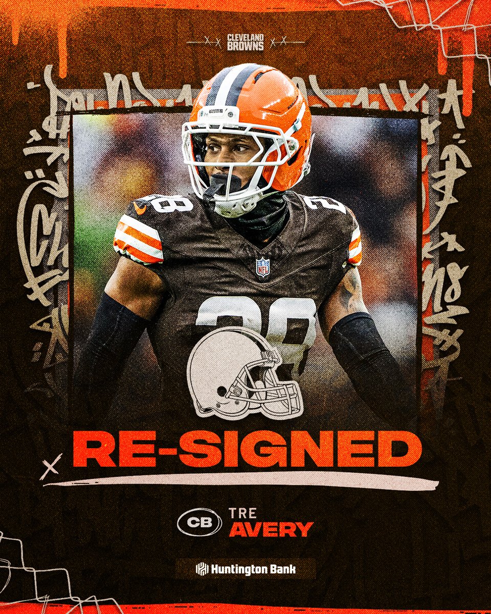 Cleveland Browns tweet media