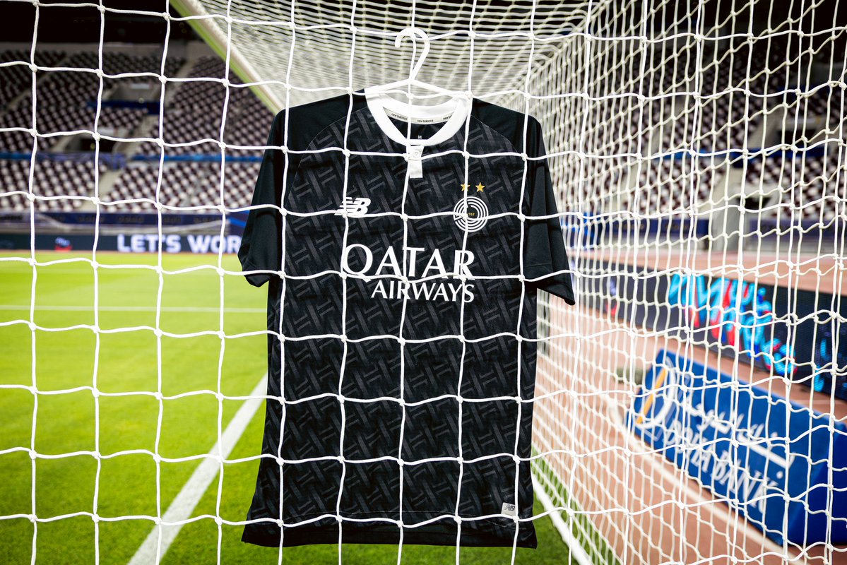 🏆 #82 Al Sadd SC | نادي السد tweet media