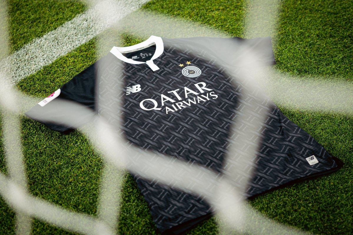 🏆 #82 Al Sadd SC | نادي السد tweet media