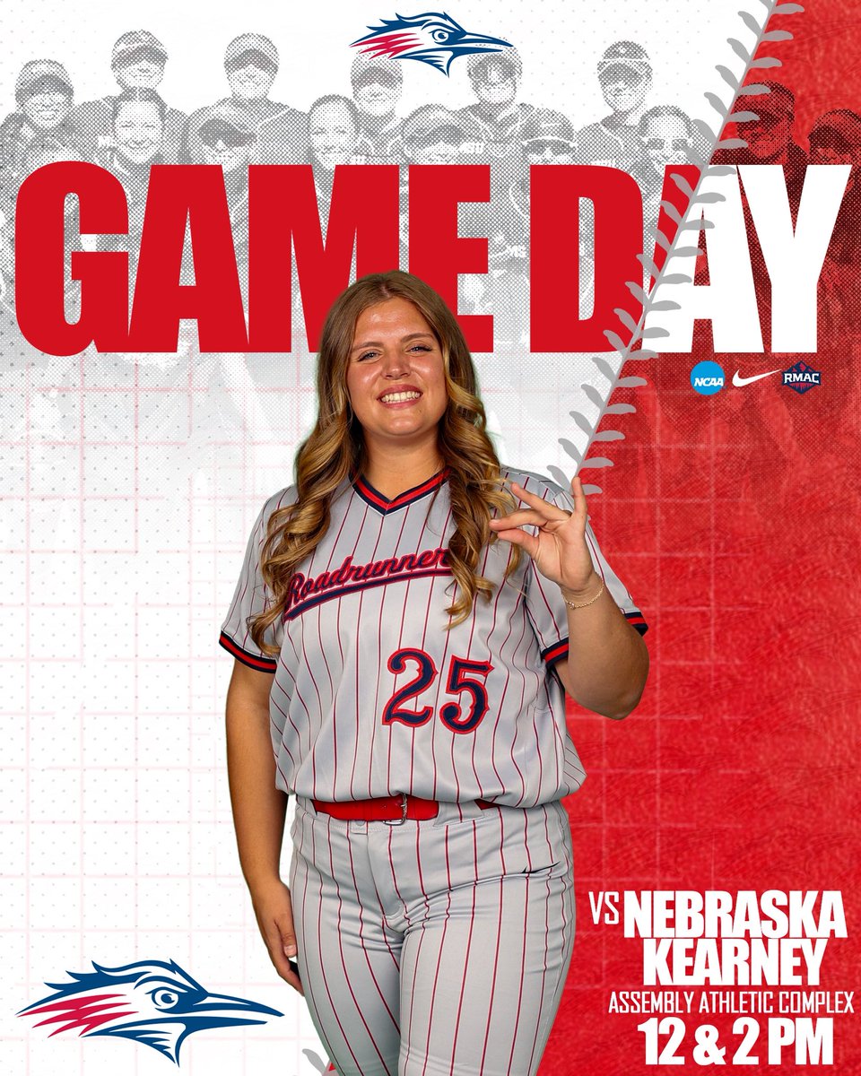 MSU Denver Softball tweet media