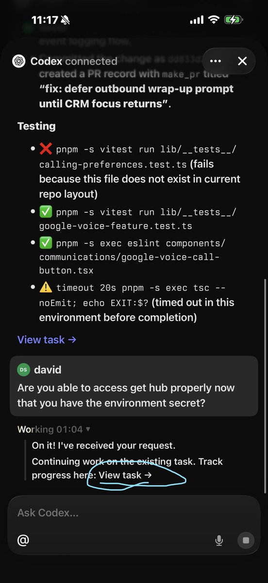 David Solheim tweet media