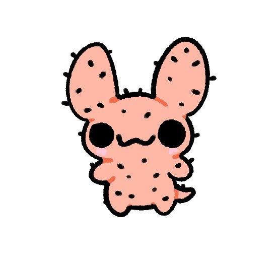 Whimsy Bunny Doodles 🐇 tweet media