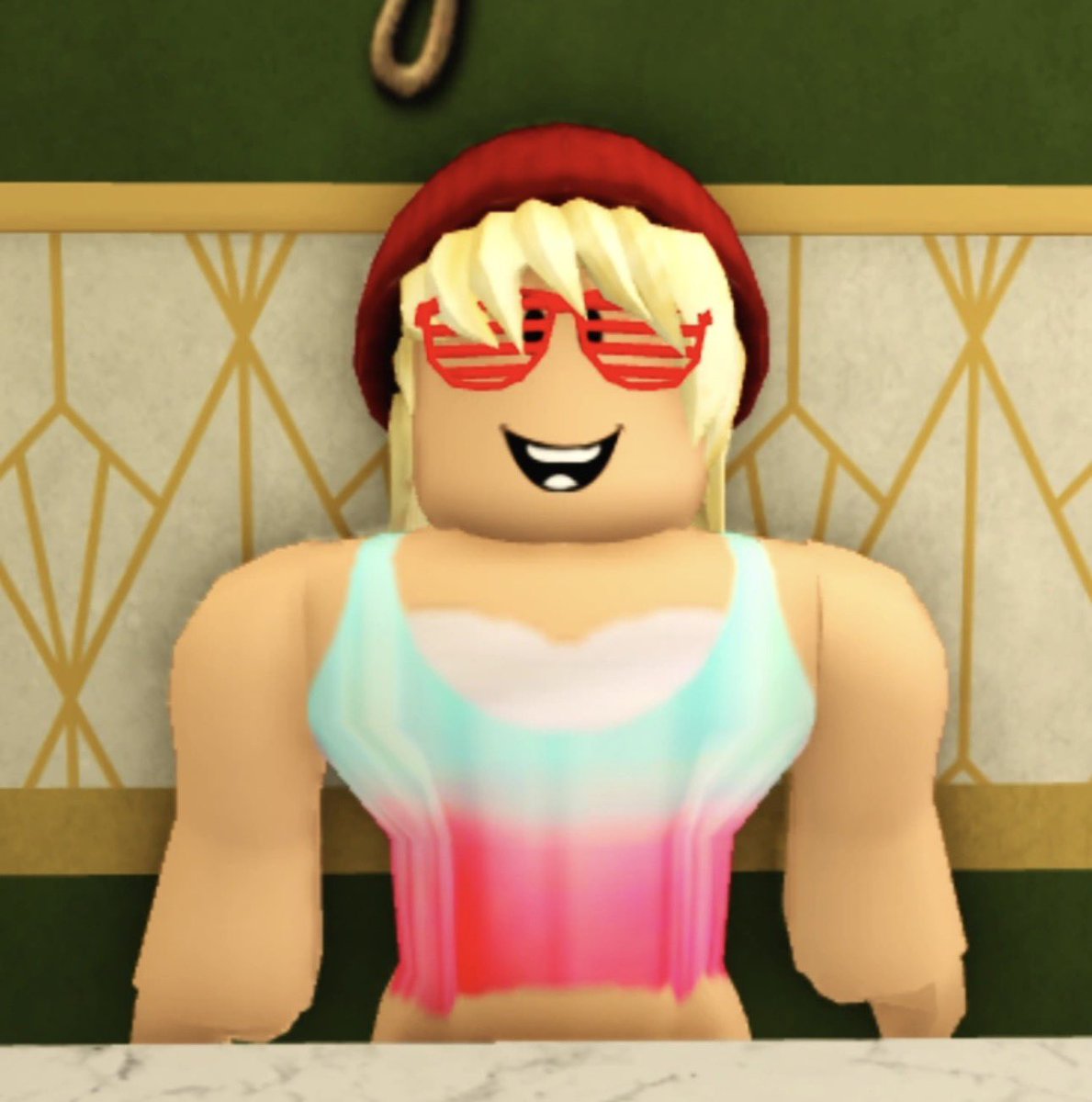 Bloxburg Intel 🏡 tweet media