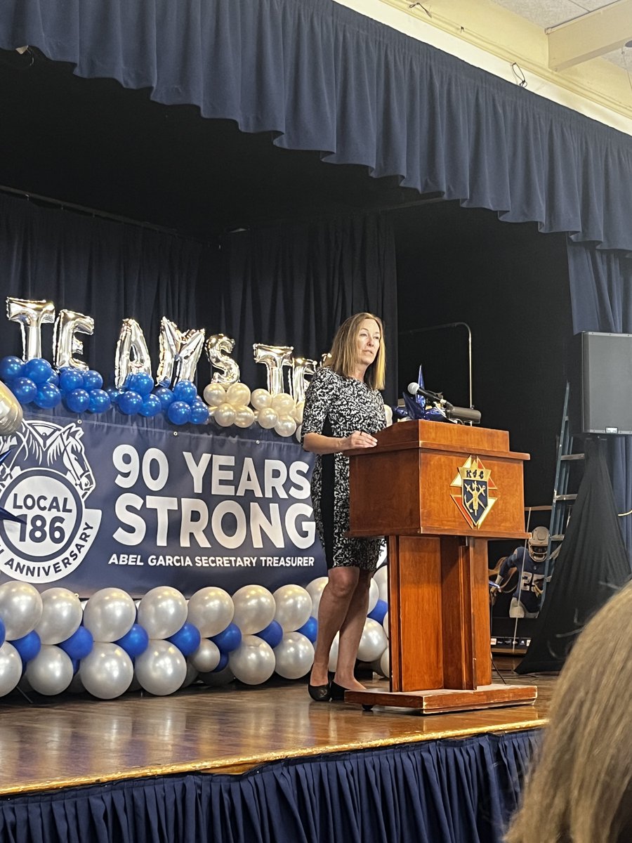 ASM Jacqui Irwin tweet media