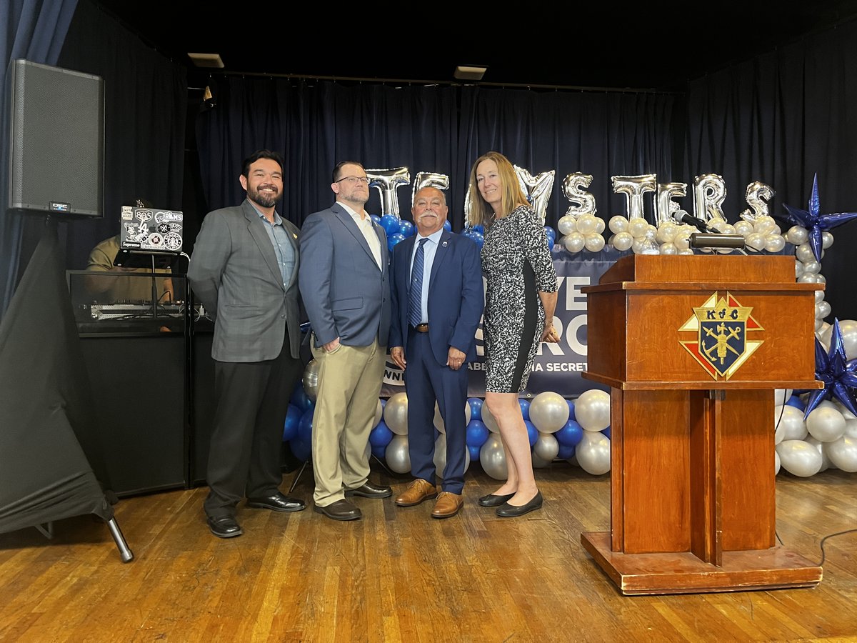 ASM Jacqui Irwin tweet media