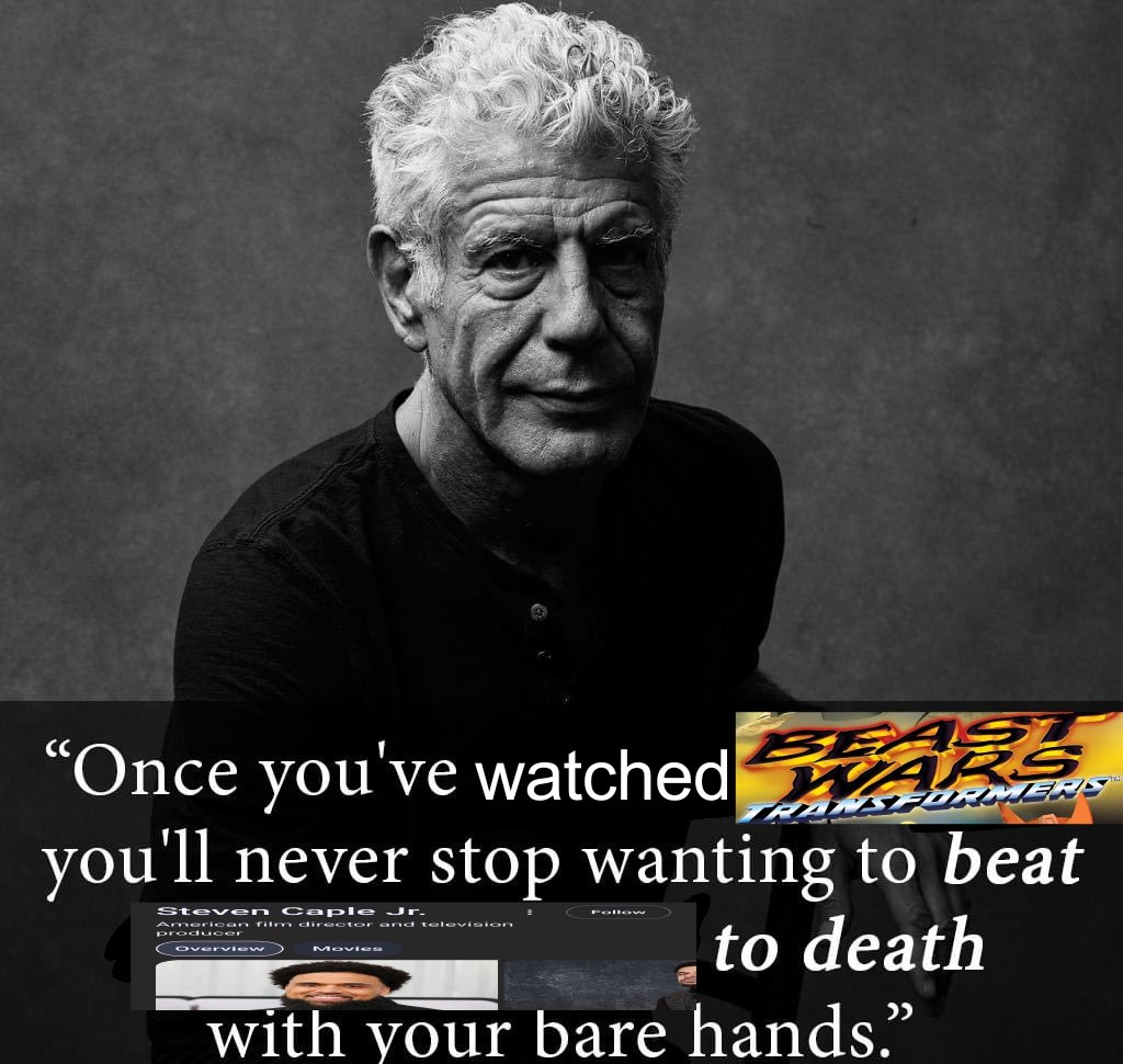 BEAST WARS web🌐🌴 tweet media