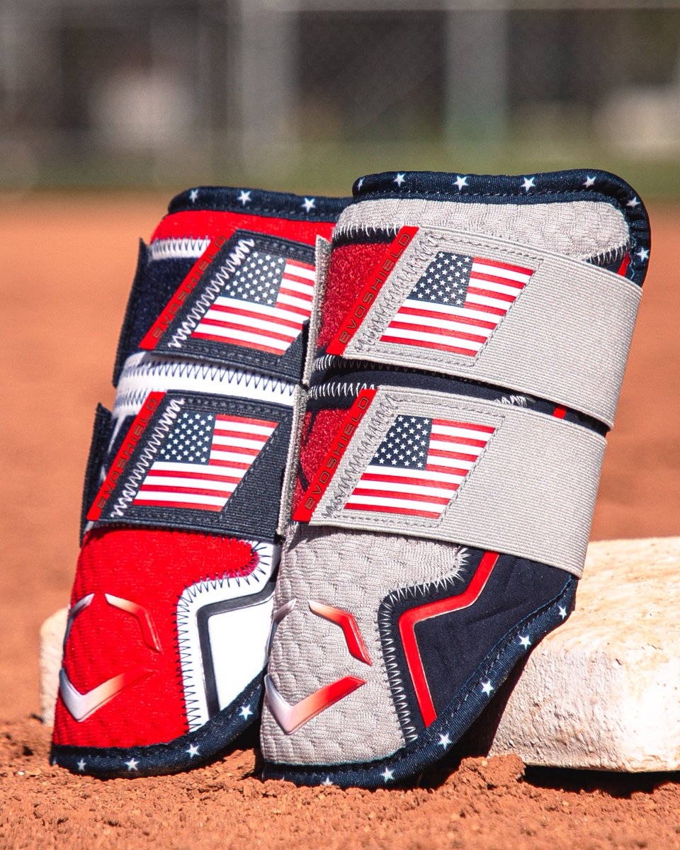 EvoShield tweet media