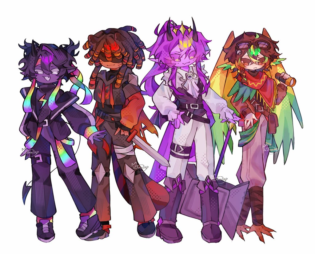 Reyy 💤 | CF22 PREP!! tweet media