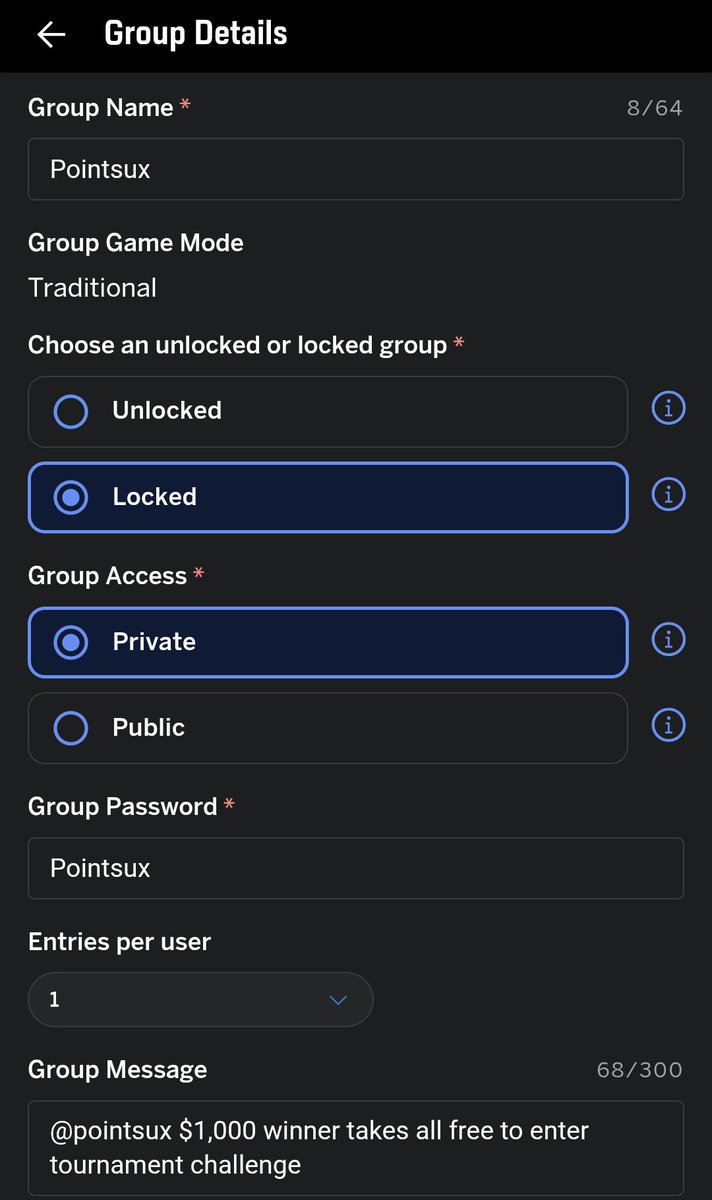 Pointsux tweet media