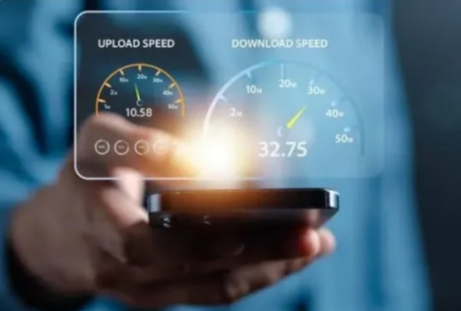 Does faster internet actually exist? The truth about Mbps

🗞️ Discover all you need to know about internet speed in our article below -
dailytech.ng/2026/03/12/doe…