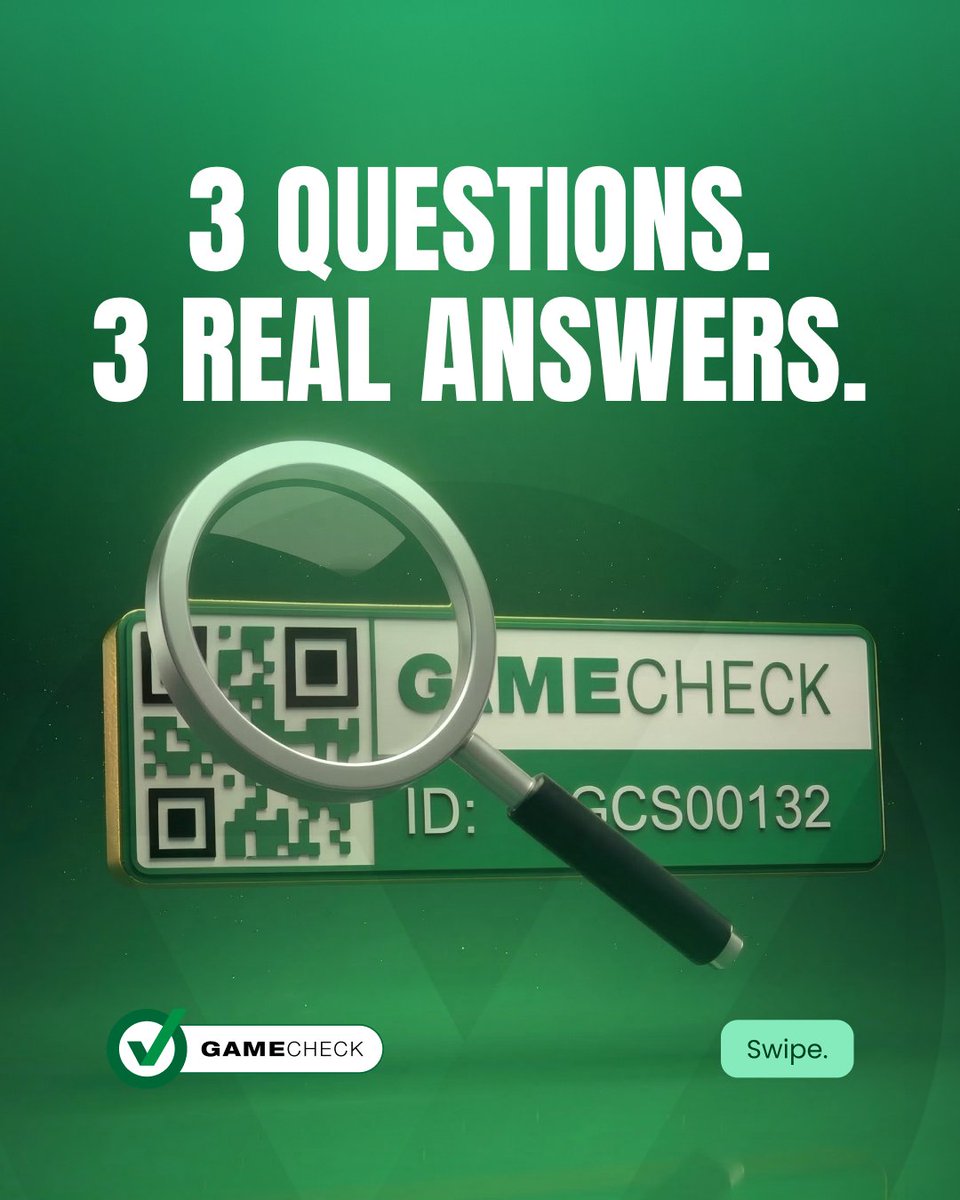 Gamecheck UK tweet media