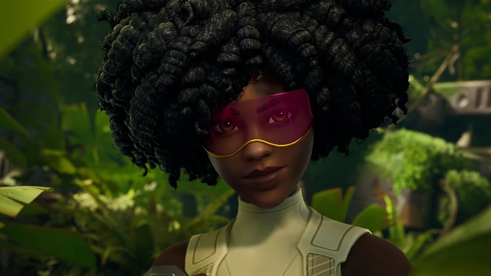 WinterFish01's tweet image. 🚨According to my insider source, Doctor Slone returns in Chapter 7 Season 3 after the war to “pick up the pieces” and it IS our original Slone (a lil altered due to Season OG) #Fortnite #ChapterSeven