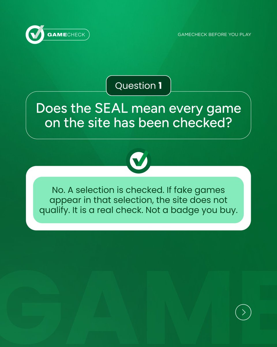 Gamecheck UK tweet media