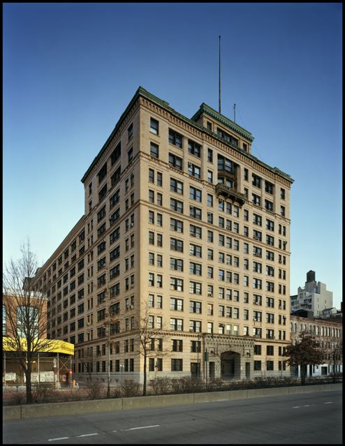 Village Preservation (GVSHP) tweet media