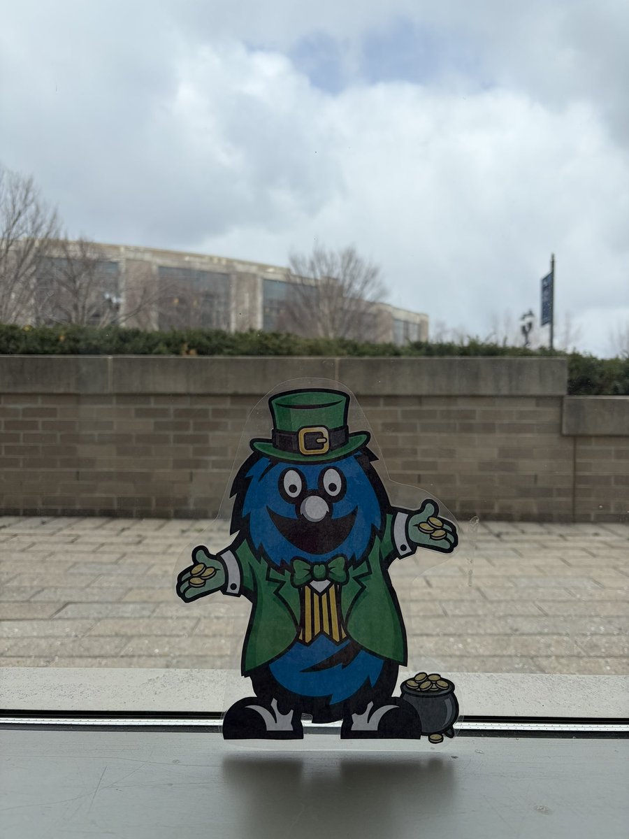 Xavier University Williams College of Business tweet media