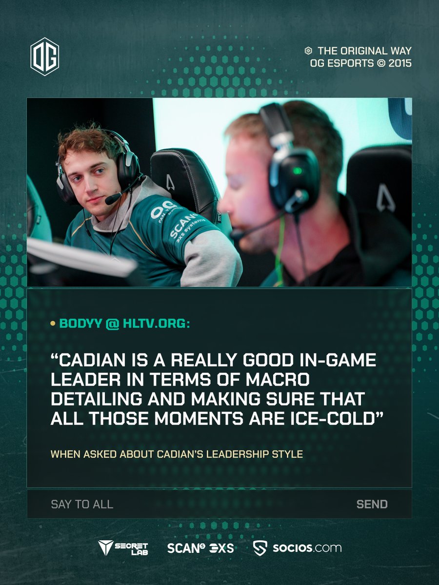 OG Counter-Strike tweet media