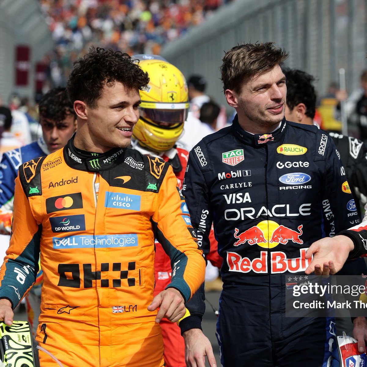 norstappen daily tweet media