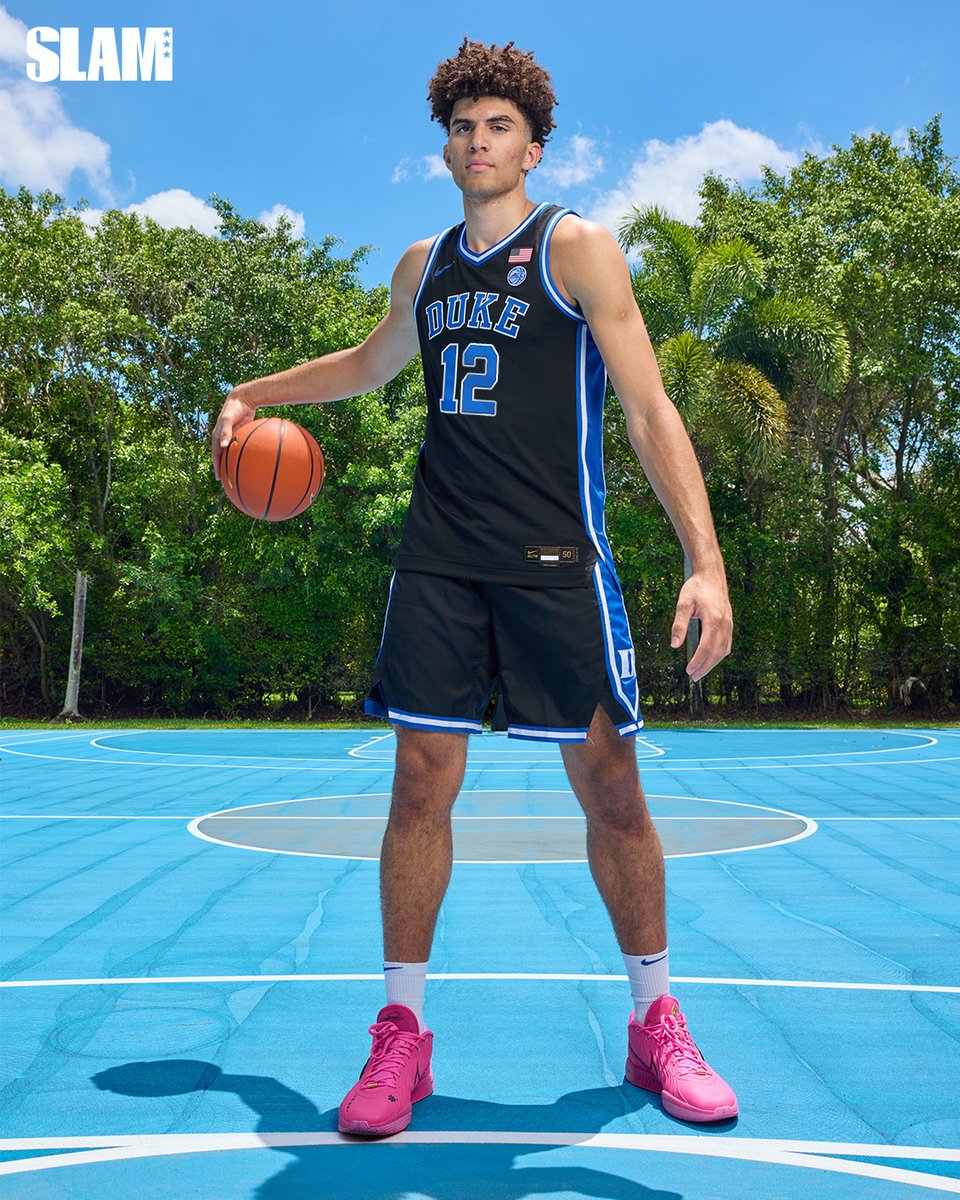 SLAM University tweet media