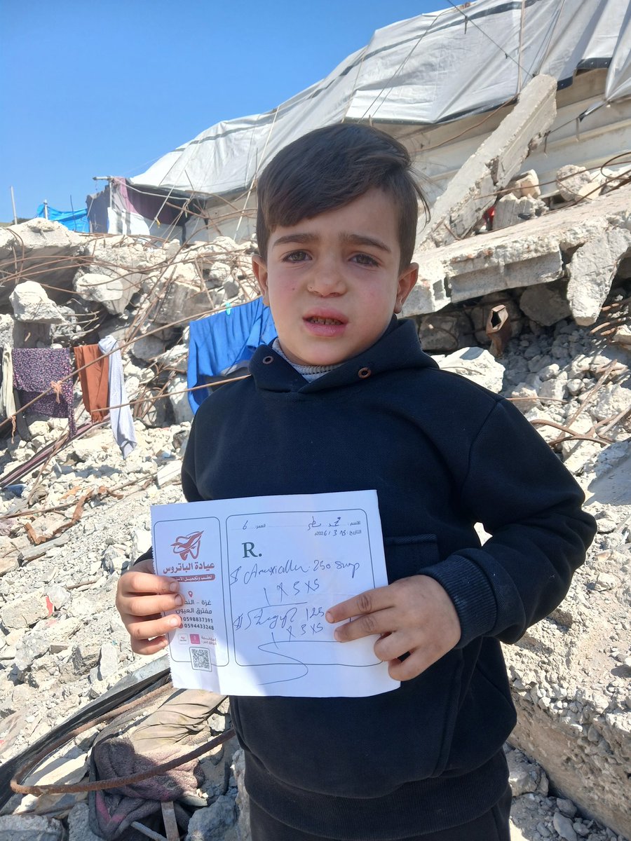 Oday Mohammed tweet media