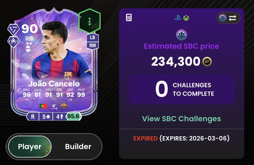 FUT Rory tweet media