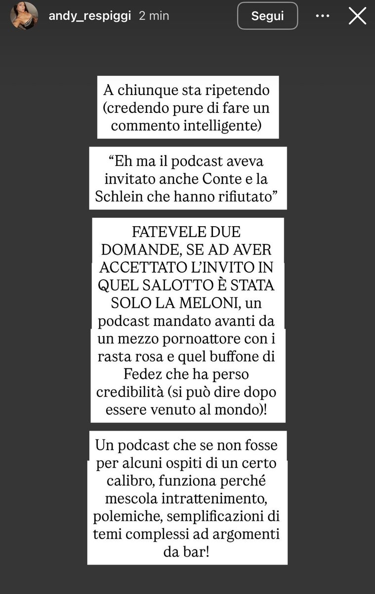 Andy Respiggi tweet media