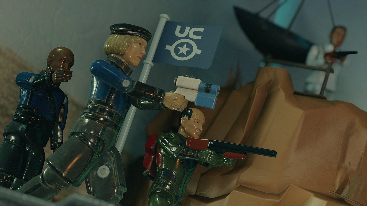 Gamesplanet Deutschland tweet media